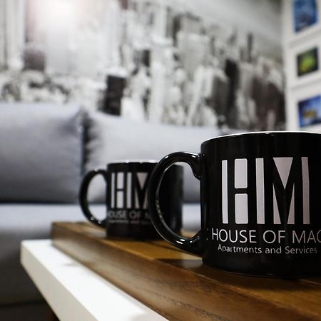 House Of Mac Apartments Ni エクステリア 写真