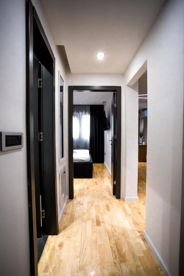 House Of Mac Apartments Ni エクステリア 写真