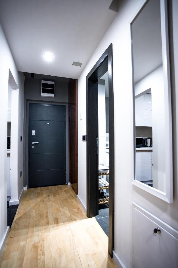 House Of Mac Apartments Ni エクステリア 写真