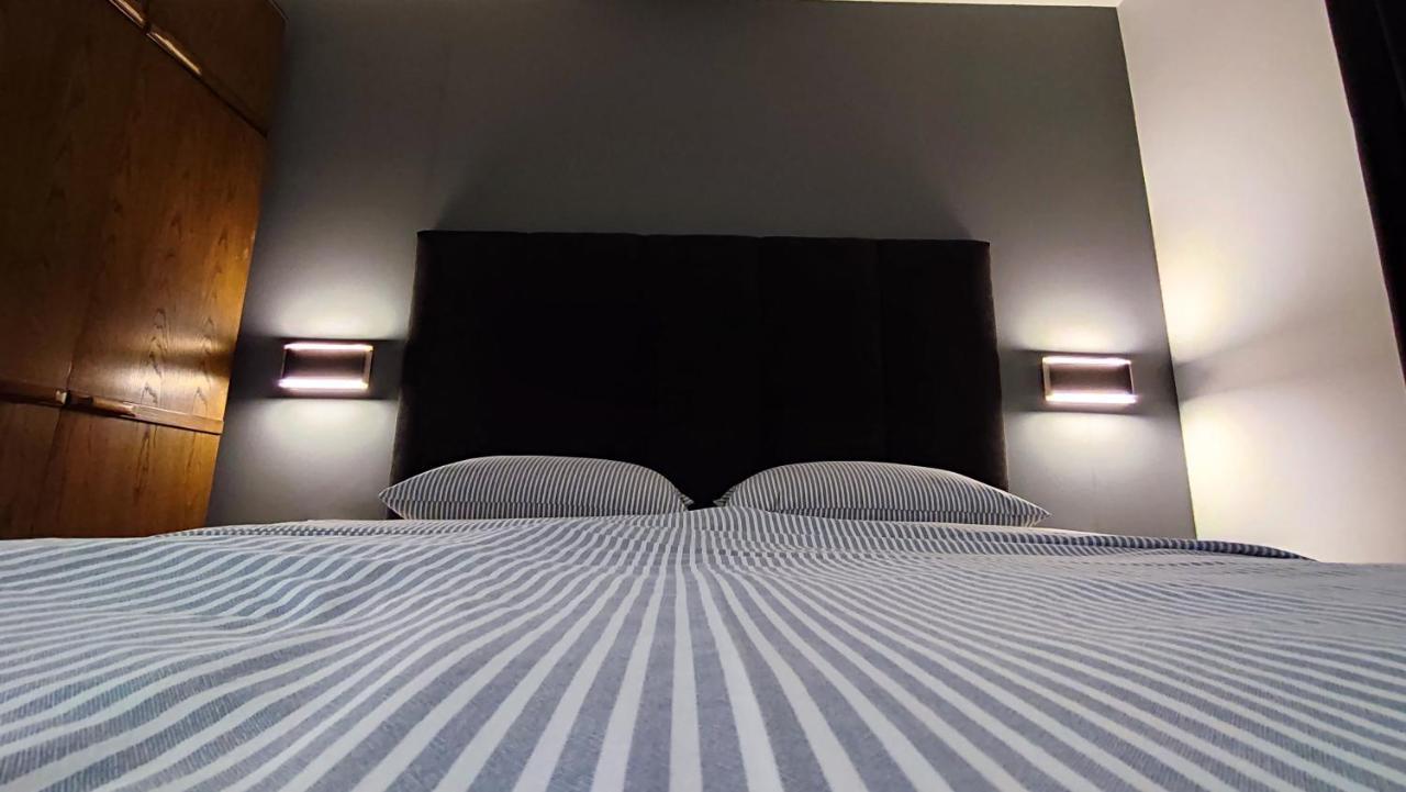 House Of Mac Apartments Ni エクステリア 写真