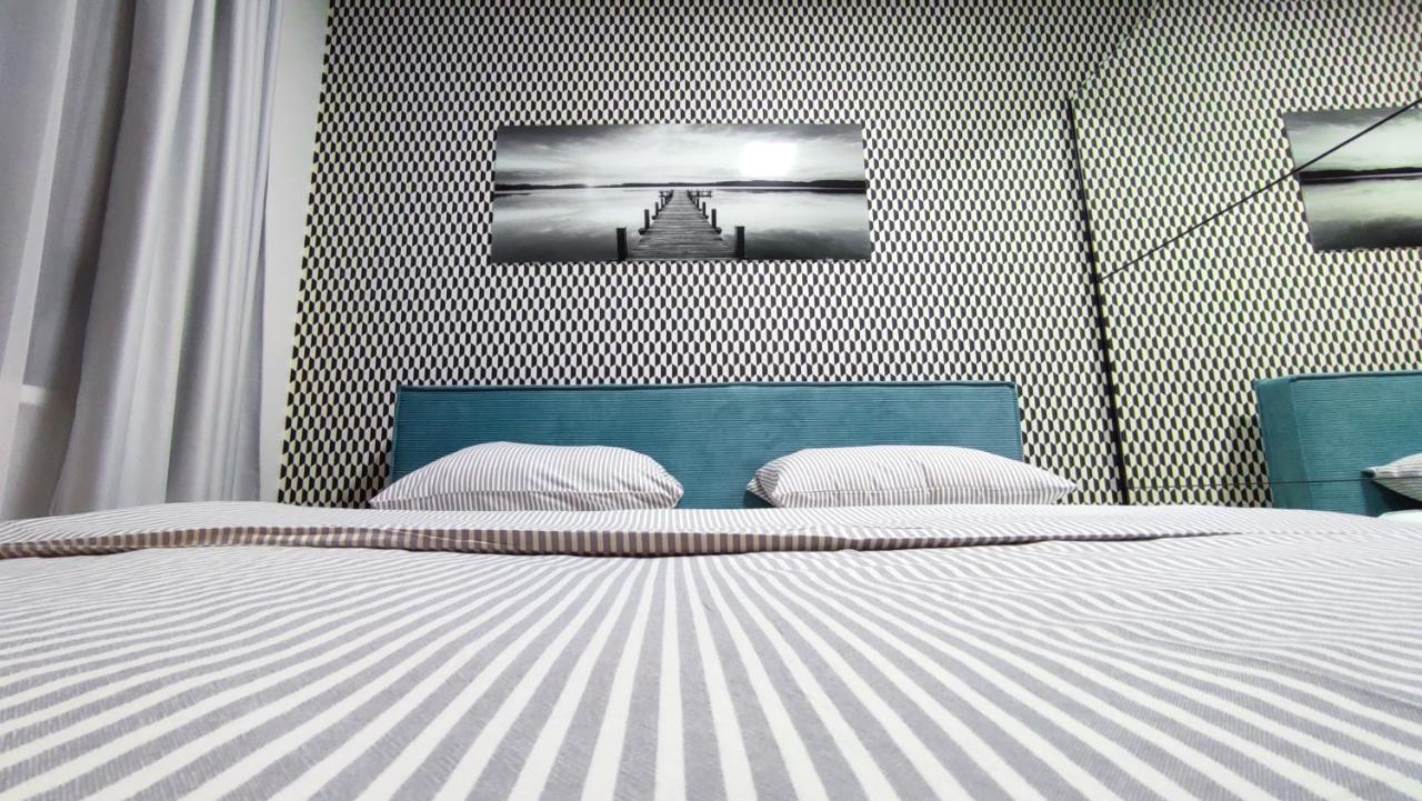 House Of Mac Apartments Ni エクステリア 写真