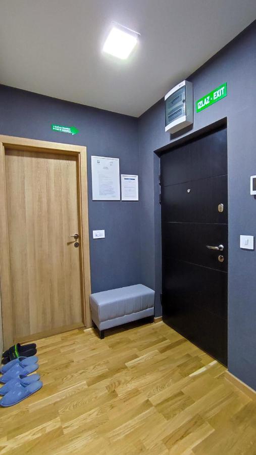 House Of Mac Apartments Ni エクステリア 写真