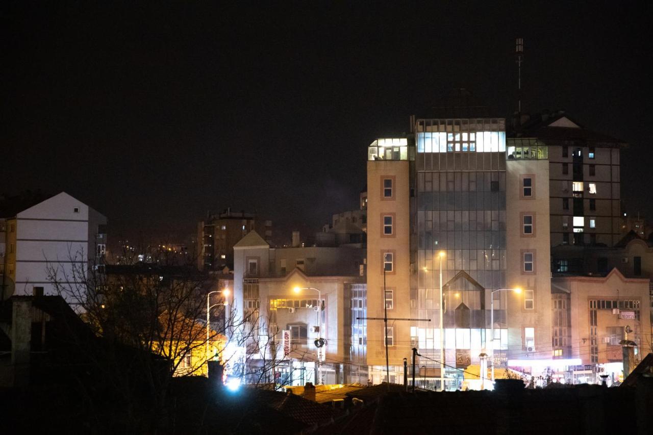 House Of Mac Apartments Ni エクステリア 写真