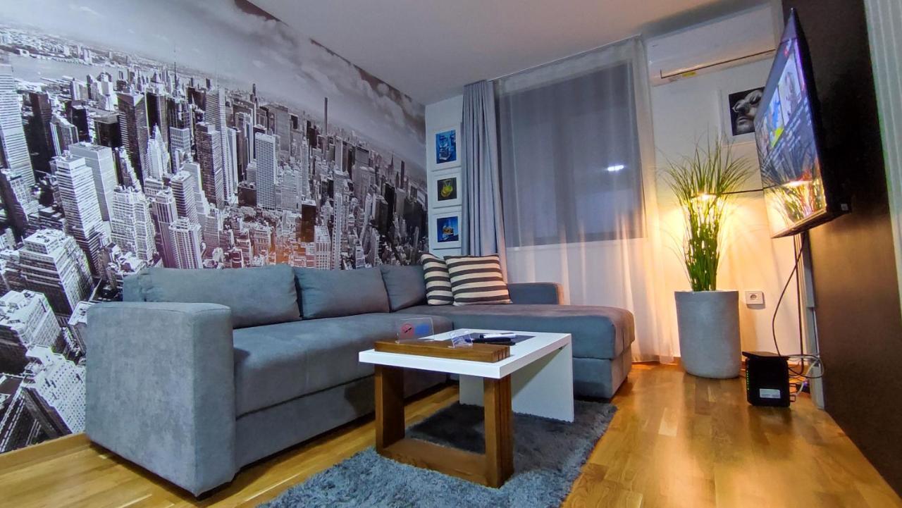 House Of Mac Apartments Ni エクステリア 写真