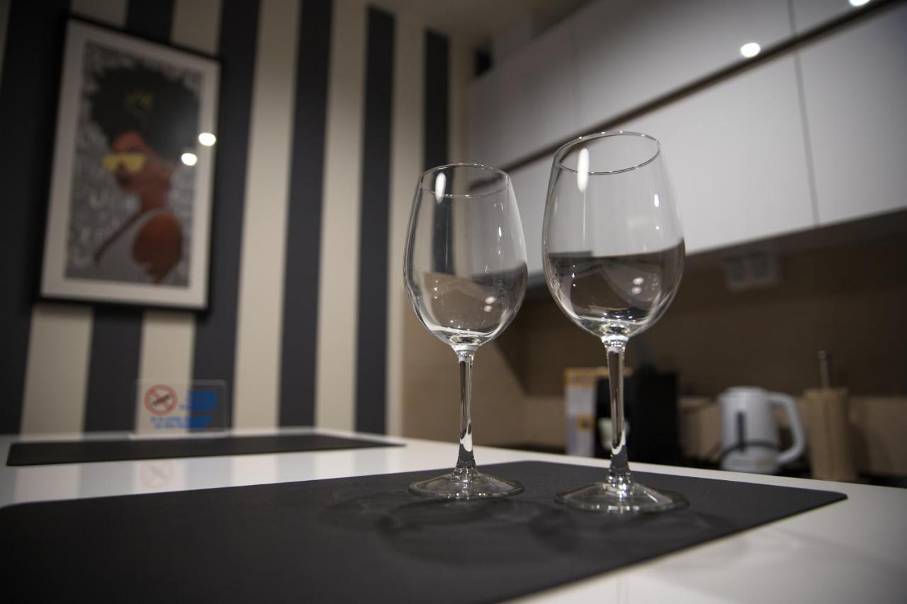 House Of Mac Apartments Ni エクステリア 写真