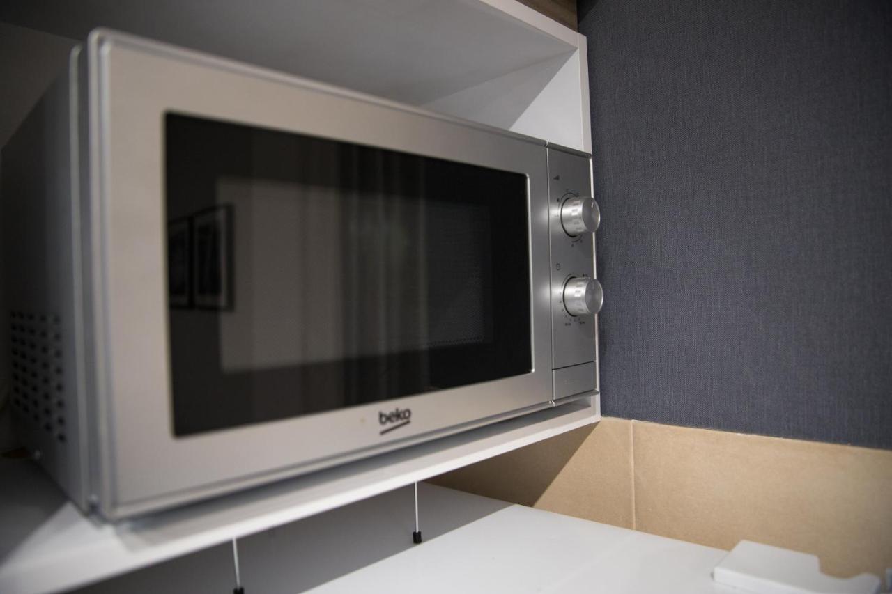House Of Mac Apartments Ni エクステリア 写真