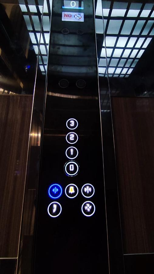 House Of Mac Apartments Ni エクステリア 写真