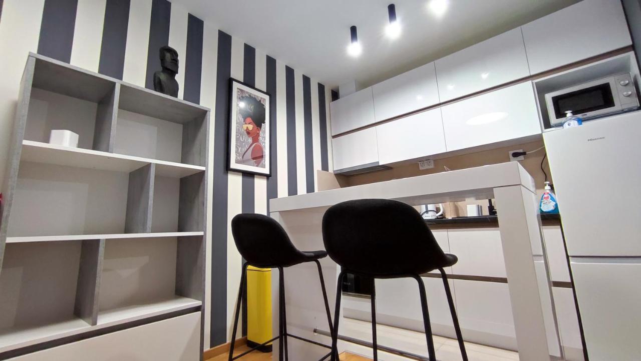 House Of Mac Apartments Ni エクステリア 写真