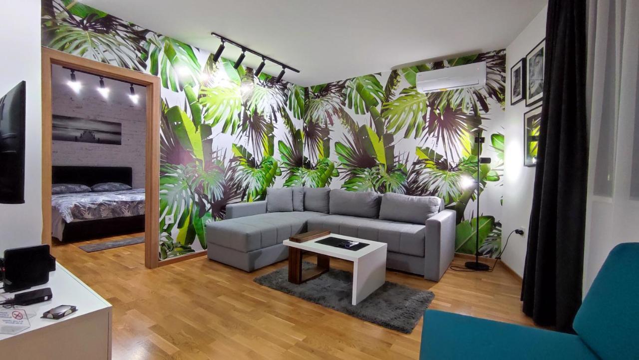 House Of Mac Apartments Ni エクステリア 写真