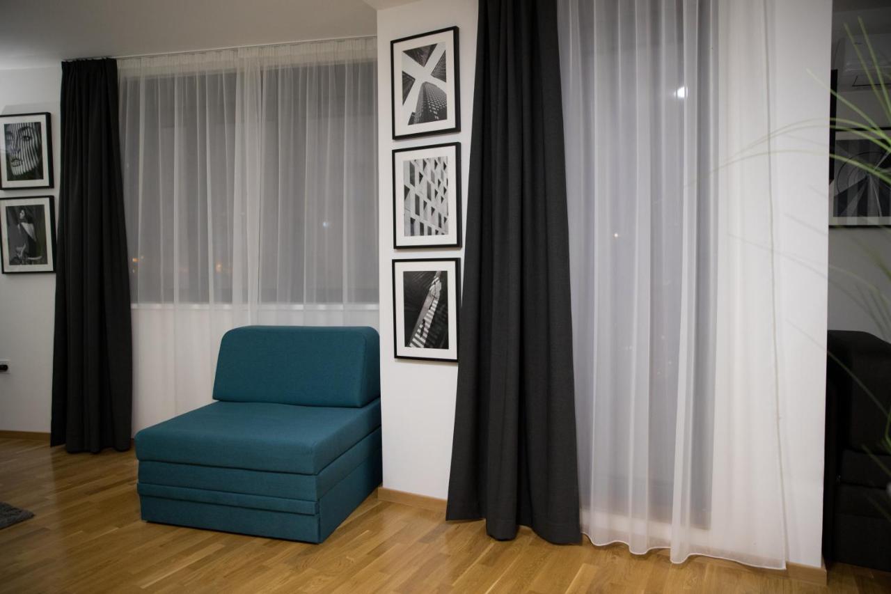 House Of Mac Apartments Ni エクステリア 写真