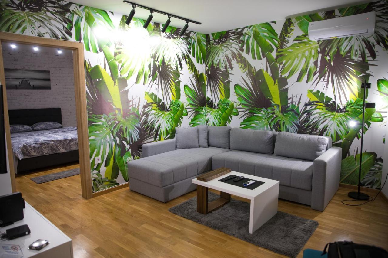House Of Mac Apartments Ni エクステリア 写真