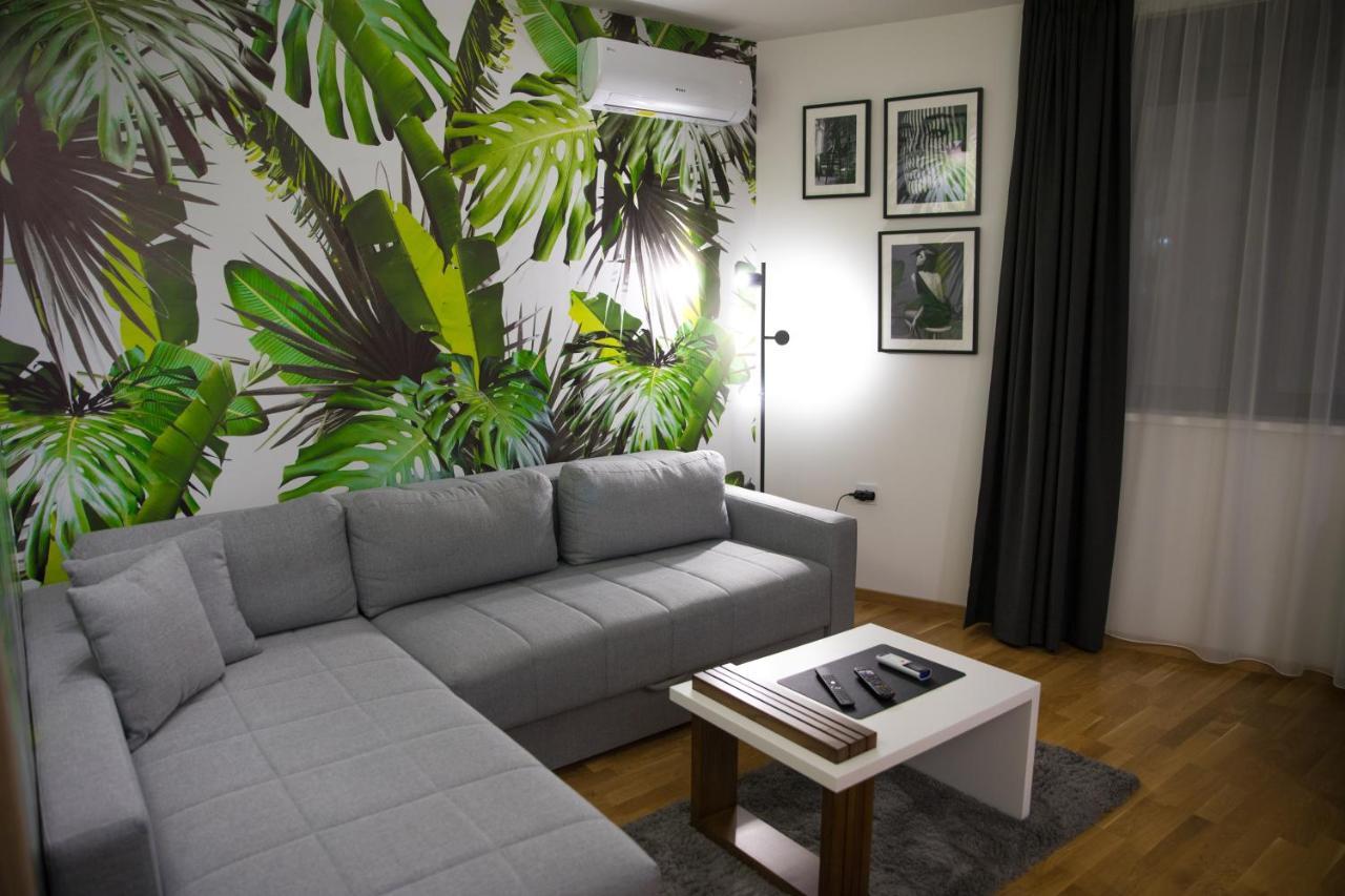 House Of Mac Apartments Ni エクステリア 写真