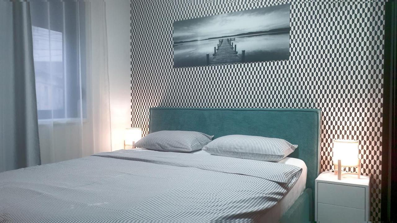 House Of Mac Apartments Ni エクステリア 写真