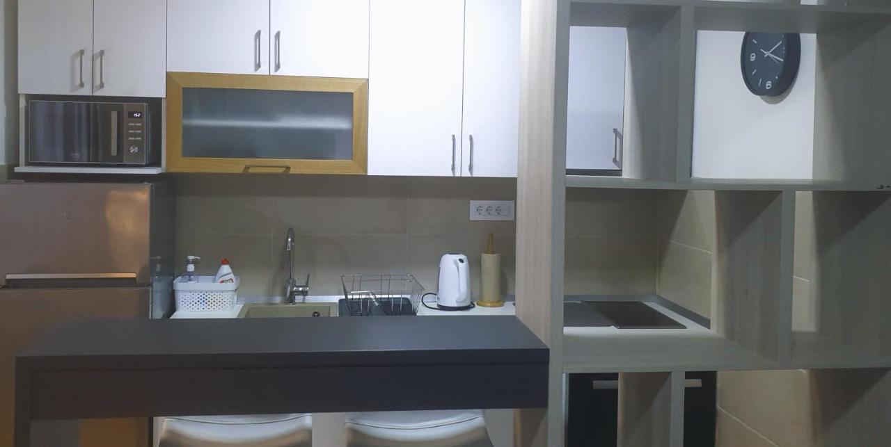 House Of Mac Apartments Ni エクステリア 写真