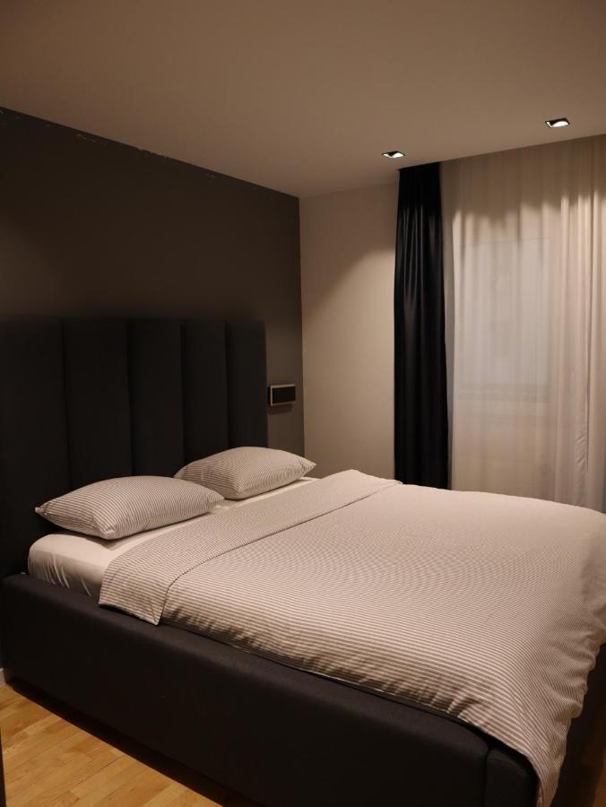 House Of Mac Apartments Ni エクステリア 写真