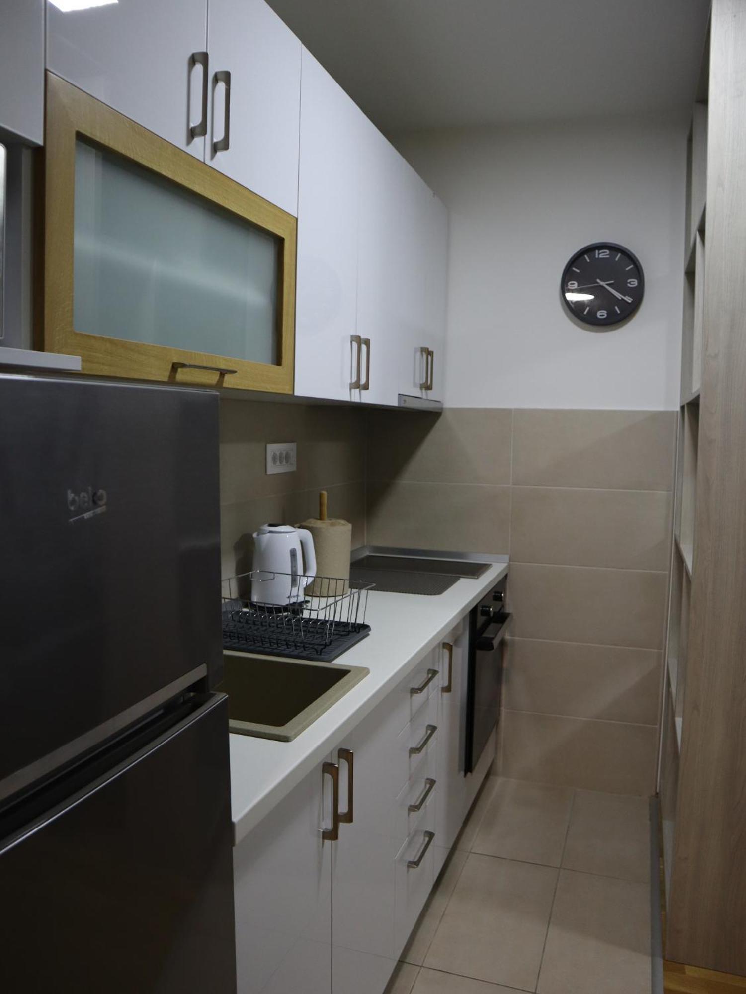 House Of Mac Apartments Ni エクステリア 写真