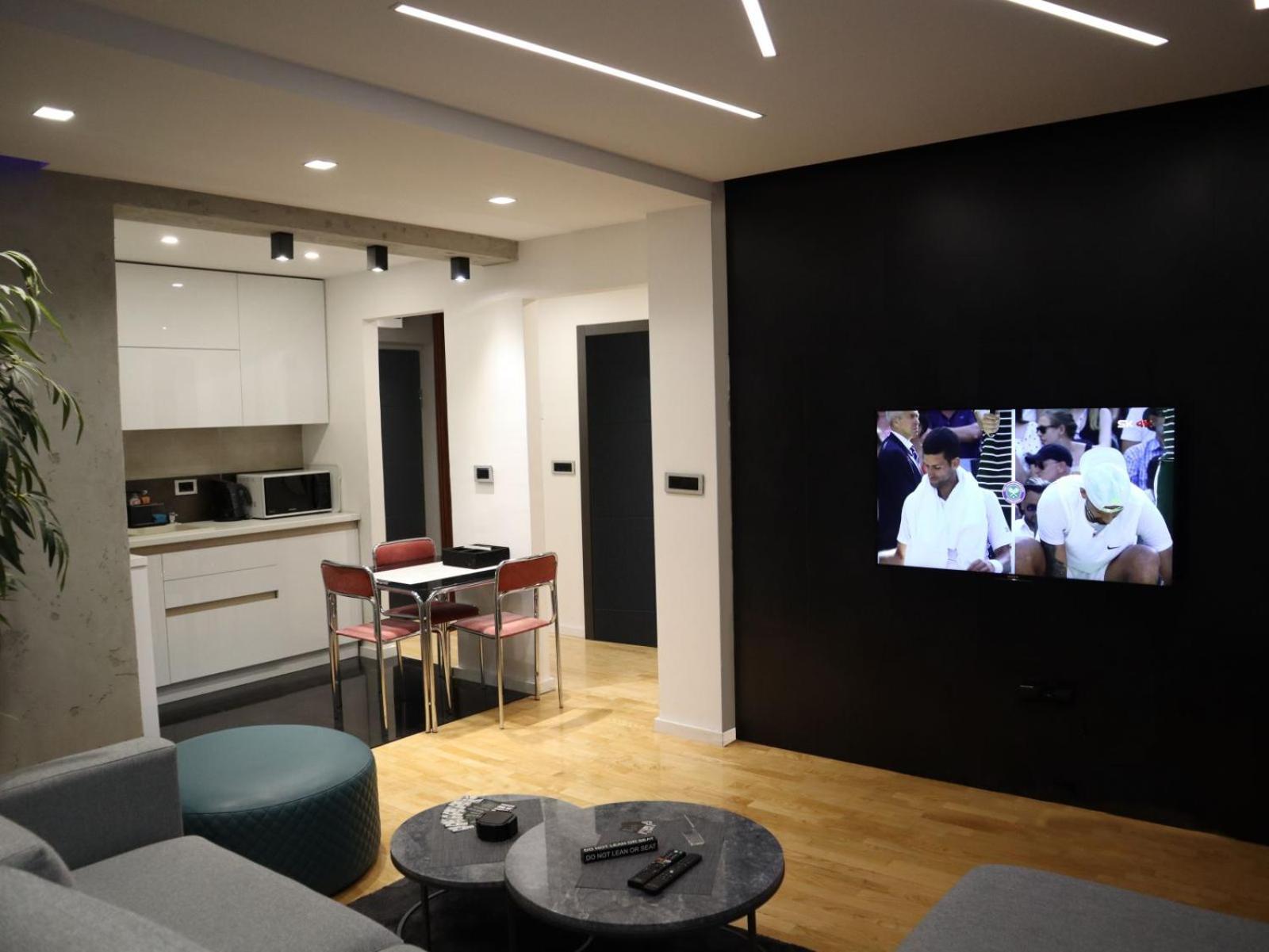 House Of Mac Apartments Ni エクステリア 写真