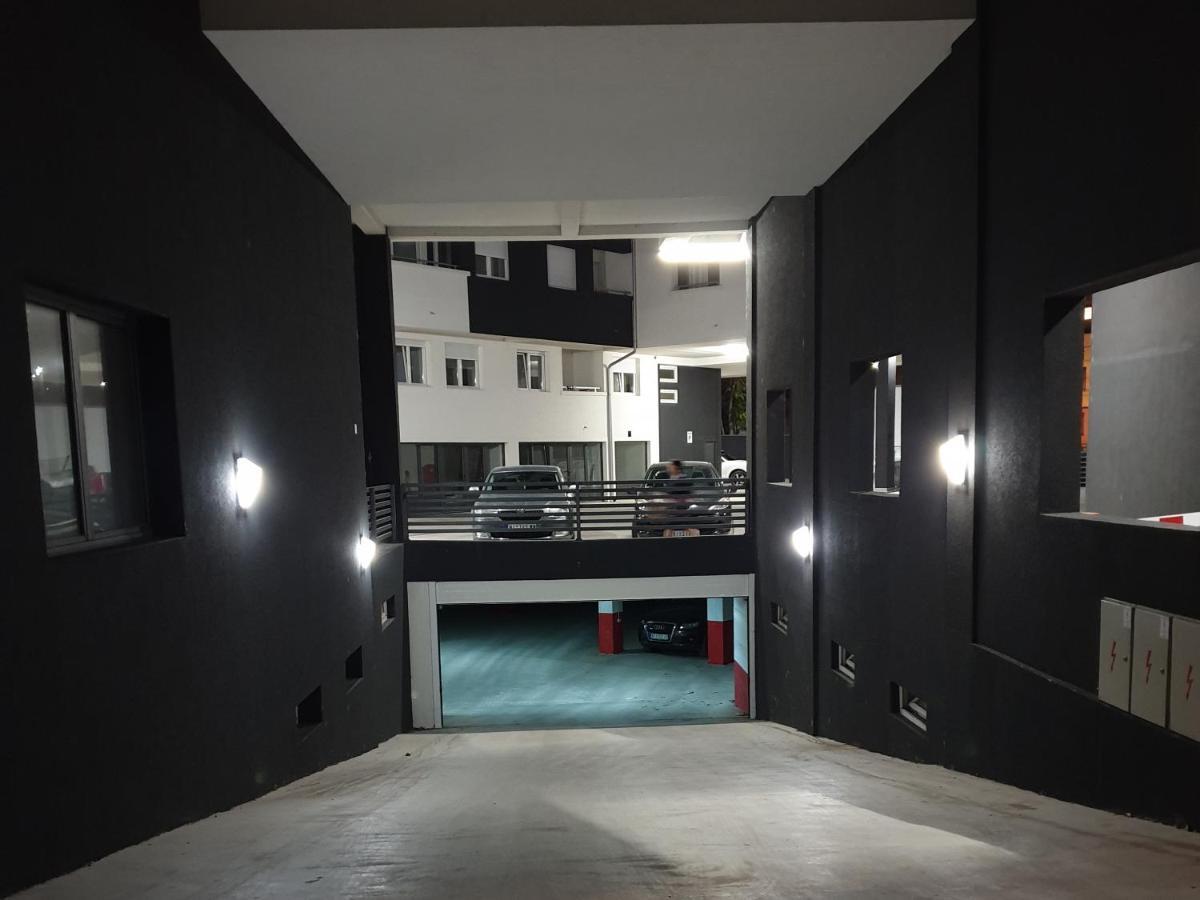 House Of Mac Apartments Ni エクステリア 写真
